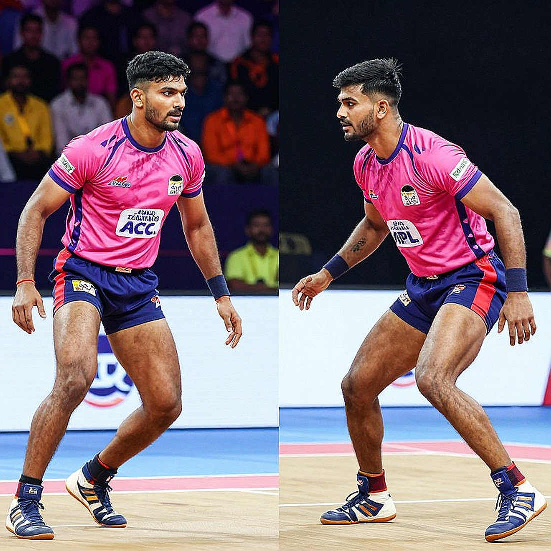 শুরু সাতের বাইরে পবন সেহরাওয়াত: ফাইনালের আগে কাবাডি সংবাদমাধ্যম যে প্রশ্নটি করতে ভুলে গেল
