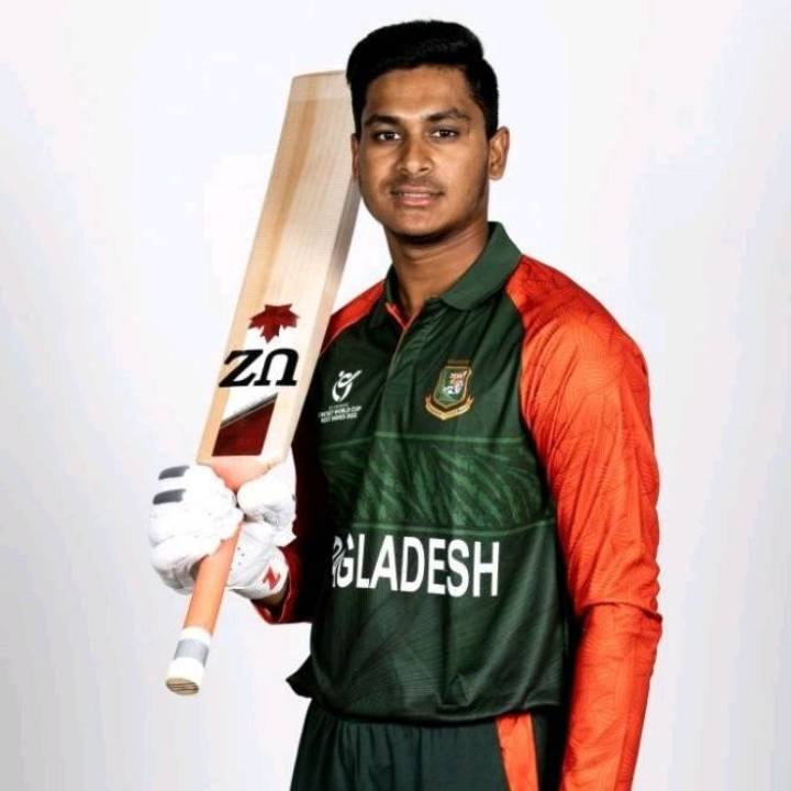Mahfijul Islam Robin