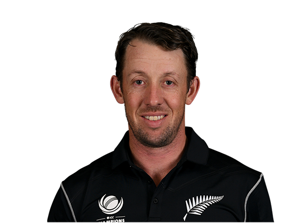 Luke Ronchi