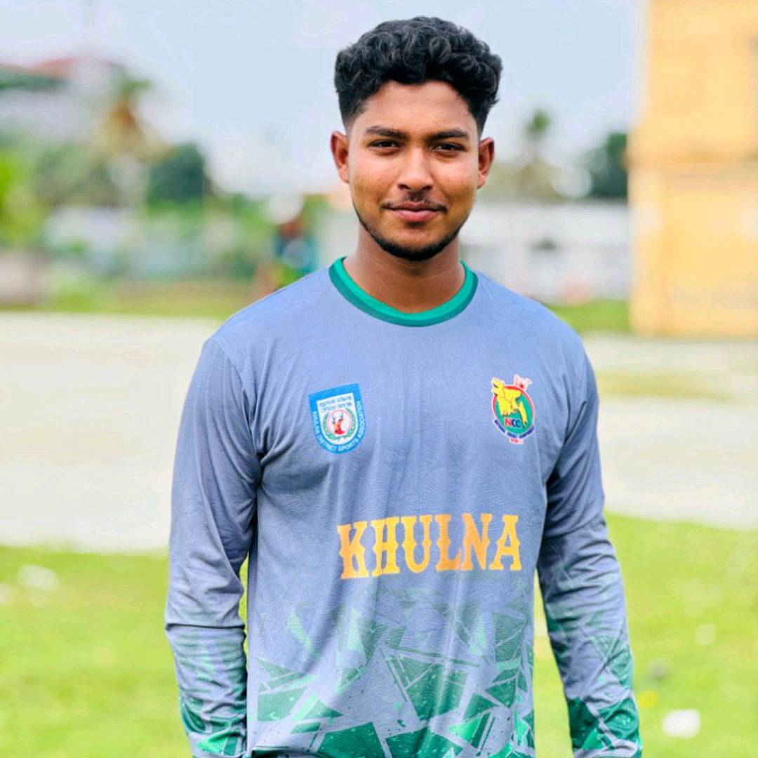 Kayes Rahman Labib