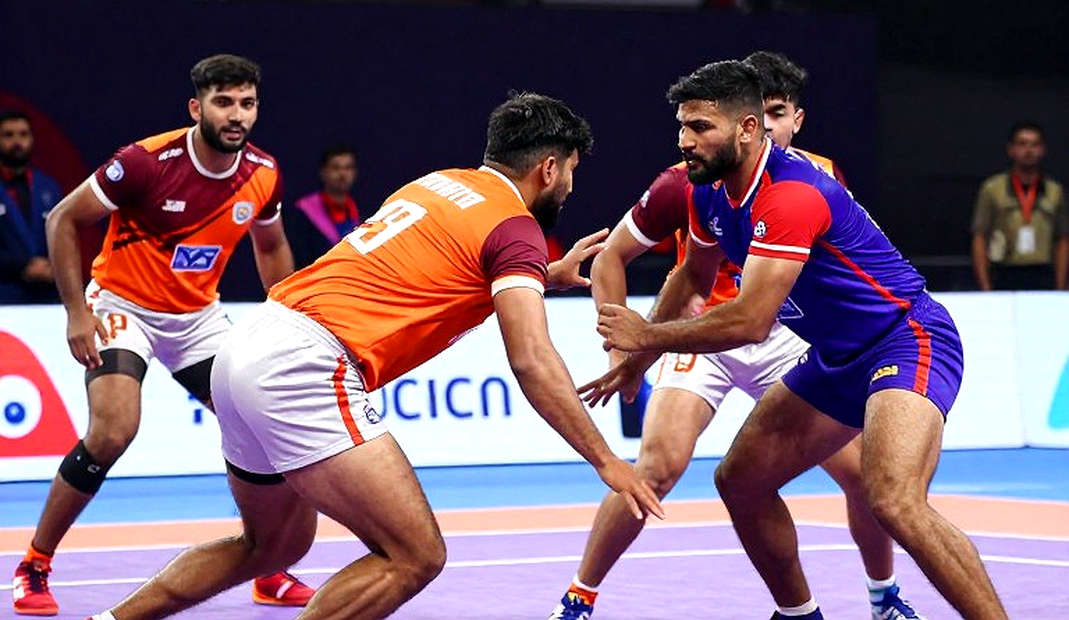 ২-২, ৩-০ হার আর টপ-থ্রি নিয়ম: আকিহি-নাগোয়ায় ভারতের পাজল-টিকিট