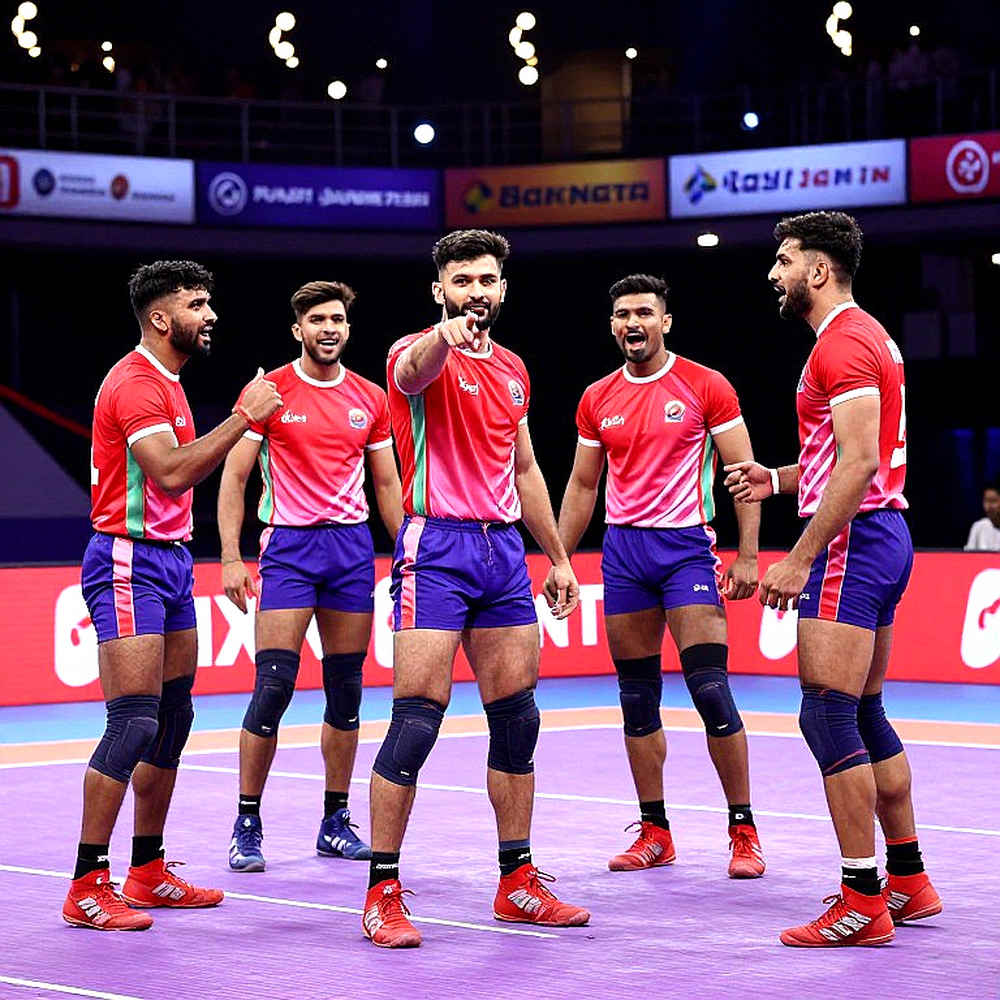এশিয়ান গেমস ২০২৬: ভারতীয় মহিলা কাবাডি দলের সোনা জয় এবং ইরানের পরাজয়ের পেছনের ট্যাকটিক্যাল বিশ্লেষণ