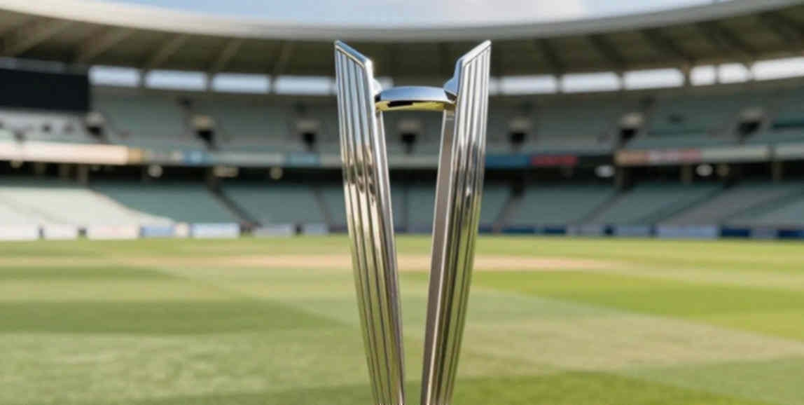 ক্রিকেটের ডিজিটাল খাতা: ব্লকচেইন কীভাবে খেলার অর্থনীতিকে নতুন করে সাজাচ্ছে