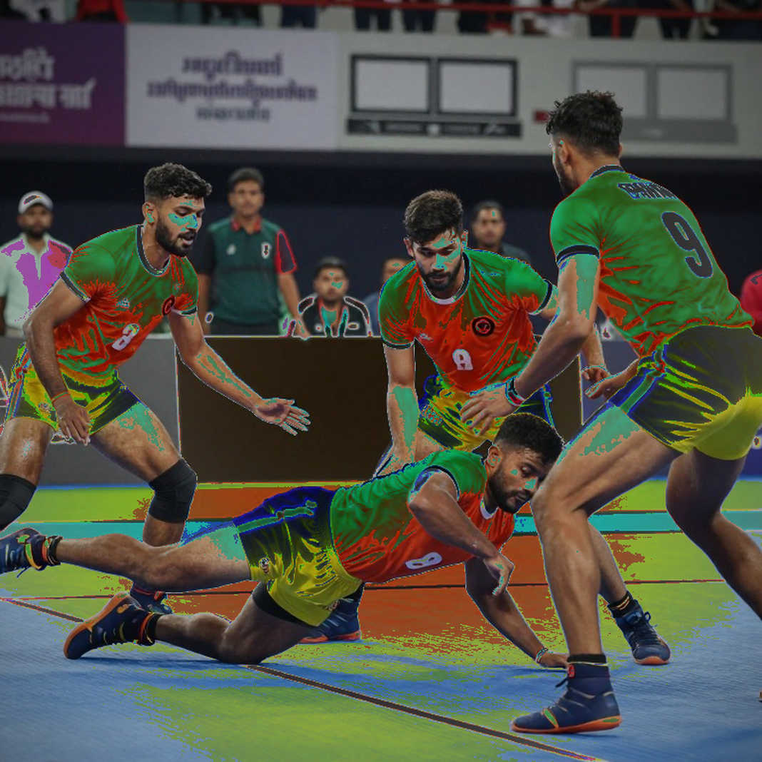 ৩৭–৩৪, আর একটা ম্যাচশিট যা এখনো কেউ দেখেনি